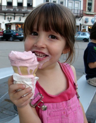 Ice Cream And The Ice Cream Franchise Food Cart Franchise Philippines