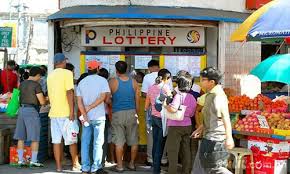 lotto outlet franchise