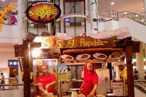 Sisig Republic