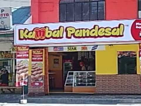 Kambal Pandesal Franchise