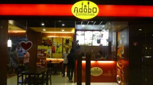 Adobo COnnection