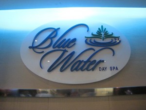 Blue water Day Spa Franchsie Philippines 2