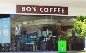 Bos Coffee Franchise Philippines 2