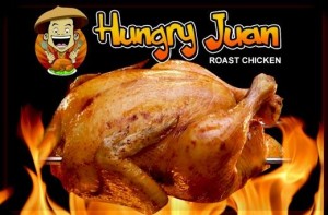 Hungry Juan Roast Chicken Franchise