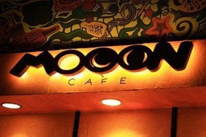 moon cafe franchise