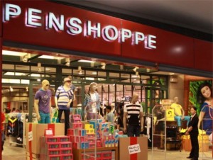 penshoppe