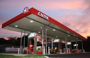 Caltex