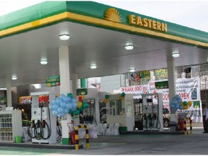 Eastern Petroleum