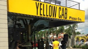 Yellow Cab Franchise