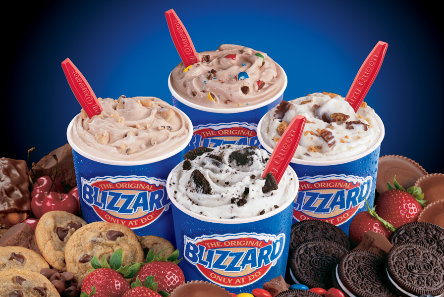 Dairy Queen Ice Cream Franchise Details Food Cart Franchise Philippines