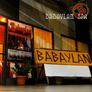 Babaylan Spa