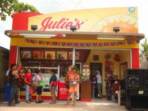 Julie's Bakeshop