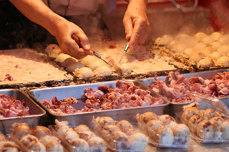 Top 5 Takoyaki Franchises In The Philippines – Food Cart Franchise