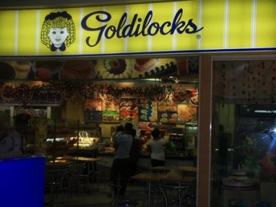 goldilocks philippines delivery