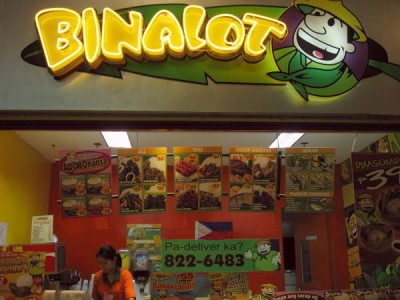 How to Start: Binalot Franchise – Food Cart Franchise Philippines
