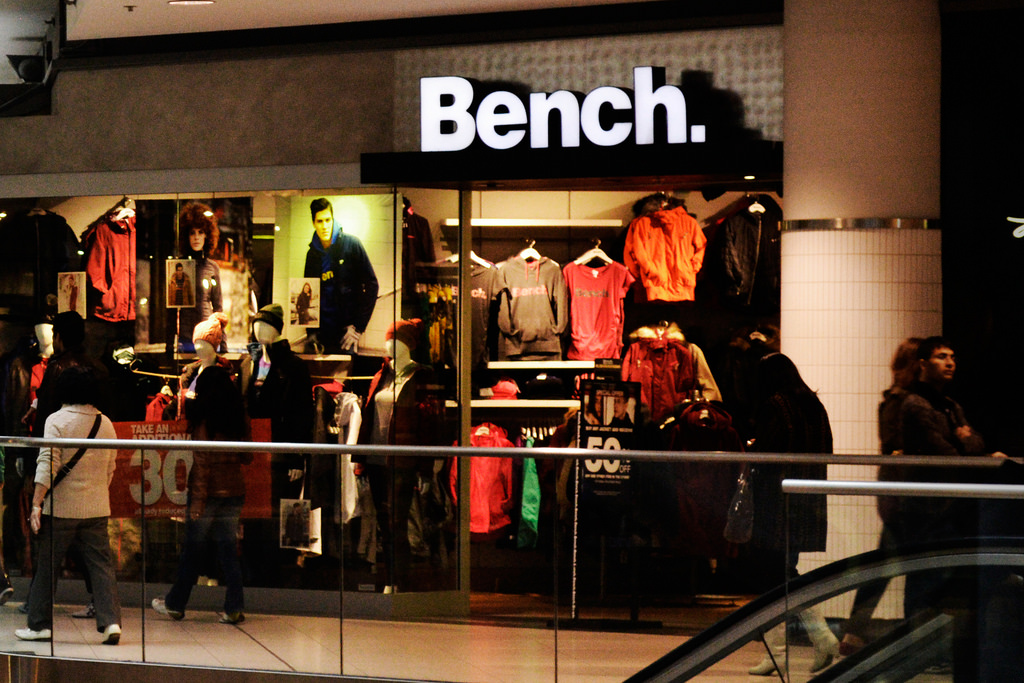 Top 5 Clothing Franchises in the Philippines