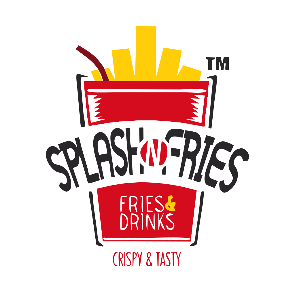 Splash ‘n Fries Food Cart: Fries and Drinks in a Cup Franchise – Food ...