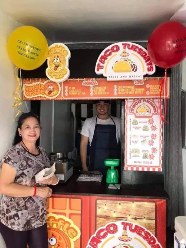 food-cart-franchise-philippines